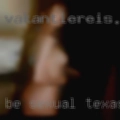 Be-sexual Texas