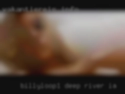 billyloop1 Deep River IA