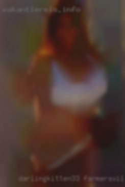 DarlingKitten33 Farmersville Station New York