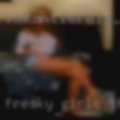 Freaky girls Thomasville