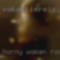 Horny woman Roseville
