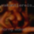 Horny woman Roseville