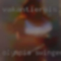 Olympia swingers party