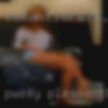 Pussy pleasant