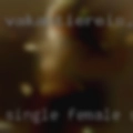 Single female swinger