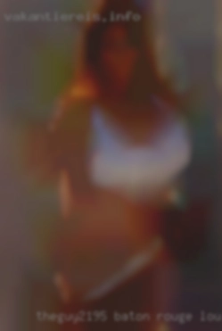 Theguy2195 Baton Rouge Louisiana