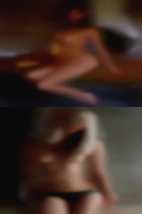 Billion naked girls.