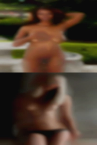 Swingers erotic sex in Pasadena bar.