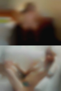 Horny girl couples go out.