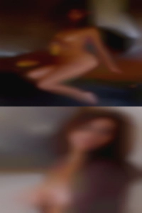 Nothing but horny women.