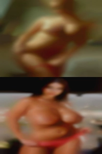 Swinging women showing golden showers.