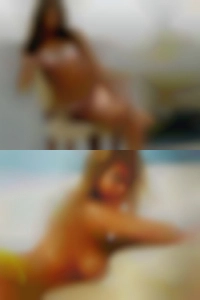 Can I go out nude women with you?