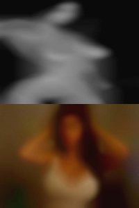 Curious nude wont to see hot nude woman.