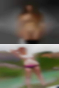 Sexy woman freak fucking.